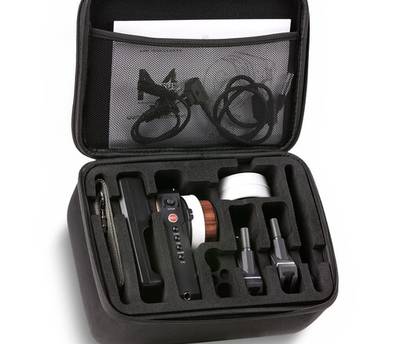 Tilta Nucleus-M Wireless Follow Focus Kit Lens Control System
