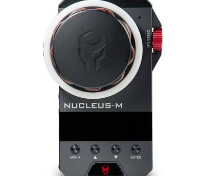 Tilta Nucleus-M Wireless Follow Focus Kit Lens Control System