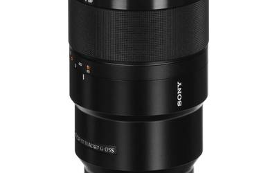 Camera Lens rental in Garden Grove