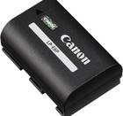Canon LP-E6P Lithium-Ion Battery for R5, R6 Mark II, 5D IV, 6D, 90D, BMPCC 4k IE