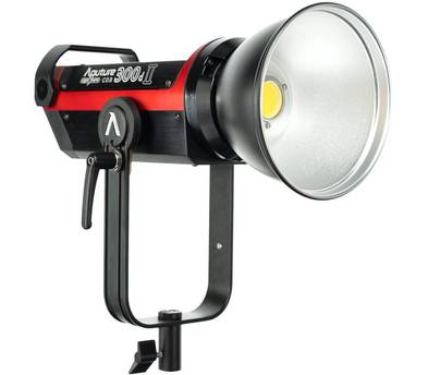 Aputure Light Storm LS C300d Mark II LED Light Kit Continuous Video 300d II V2