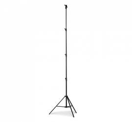Avenger Combo Stand 45 Black 4.5 m/177.2 in Alu Triple Riser