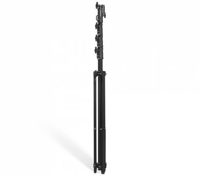 Avenger Combo Stand 45 Black 4.5 m/177.2 in Alu Triple Riser