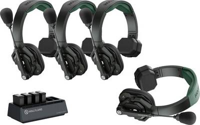 Audio rental in Garden Grove
