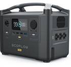 EcoFlow RIVER Pro Portable Power Station 720Wh 600W Solar Generator