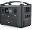 EcoFlow RIVER Pro Portable Power Station 720Wh 600W Solar Generator