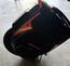 inmotion V12 electric unicycle. up to 34 mph and can go up to 100 miles per charge. has bluetooth speaker and lights