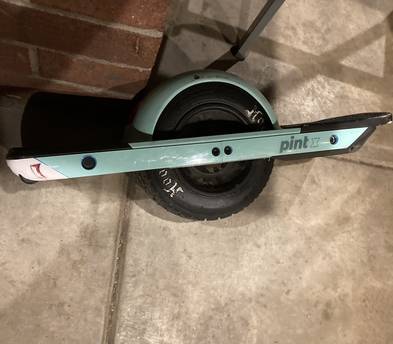 Onewheel Pint X
