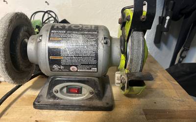Ryobi sandwr