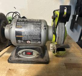 Ryobi sandwr