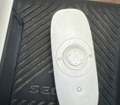 Segway nine box Bluetooth follow me
