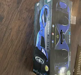 Hover Board! W/Lights!! NEW