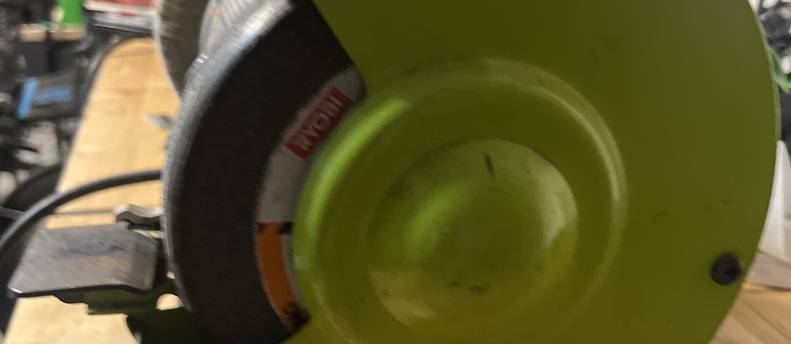 Ryobi sandwr