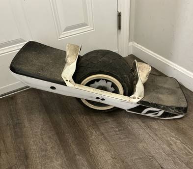 One Wheel GTS