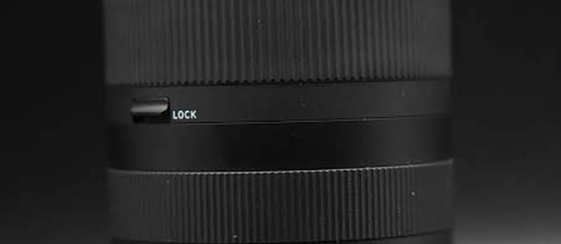 Tamron 70-180mm f/2.8 Di III VXD Lens for Sony E