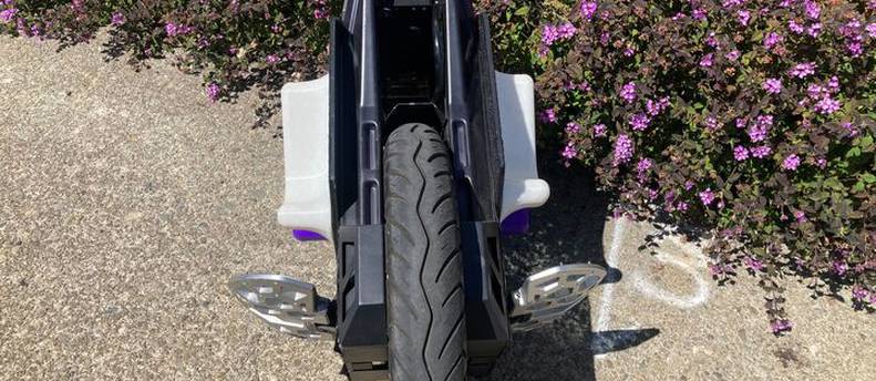 Begode ET Max Electric Unicycle EUC