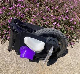 Begode ET Max Electric Unicycle EUC