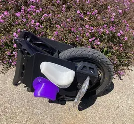 Begode ET Max Electric Unicycle EUC