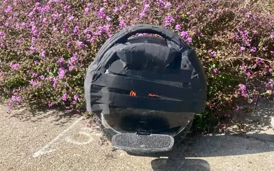Electric Unicycle rental in San Francisco
