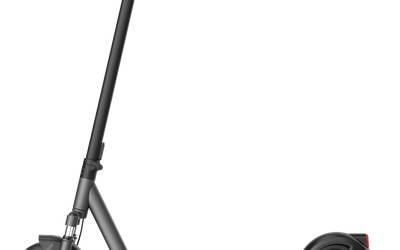Powerfull e-scooter InMotion S1F