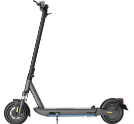 Powerfull e-scooter InMotion S1F