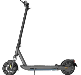 Powerfull e-scooter InMotion S1F