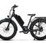 Electric Bike Fat Tire Juiced Brand
