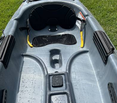 Kayak 12 - Single Person