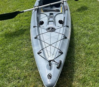 Kayak 12 - Single Person