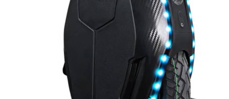 KingSong 16x EUC-Electric Unicycle