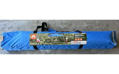 Ozark Trail 10x10 Canopy