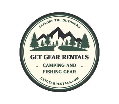 Concert & Festival Camping Set 3-Person