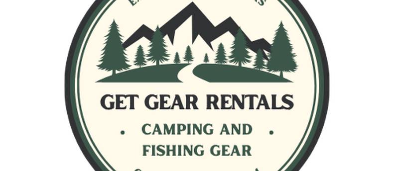 Fishing Gear 4-Person