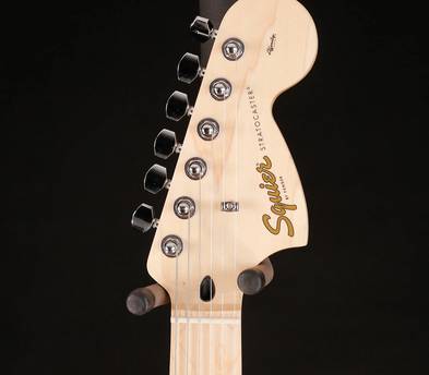 Squier Affinity Series Stratocaster, Maple Fb, 2-Color Sunburst