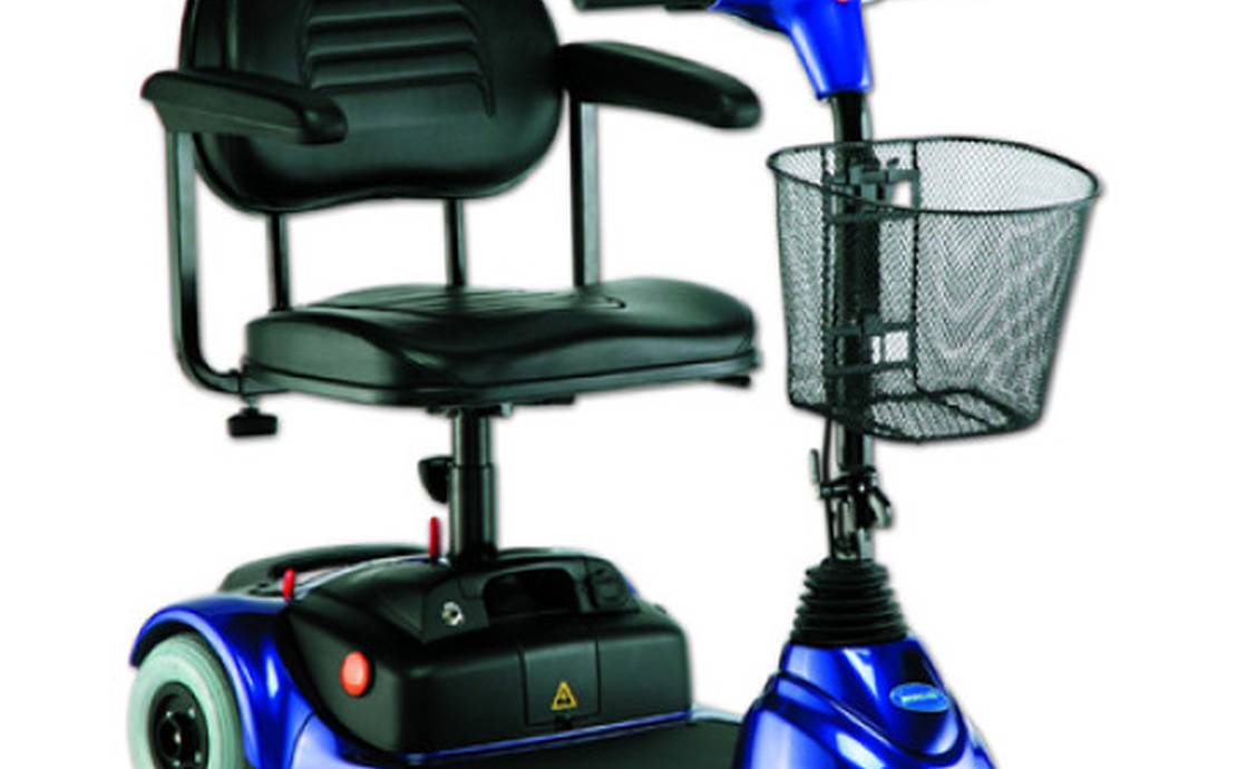 Mobility Scooter 3 wheel