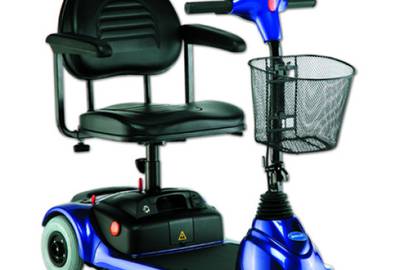 Mobility Scooter 3 wheel