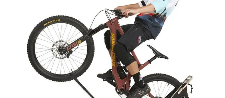 MTB Manual Machile