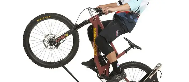 MTB Manual Machine