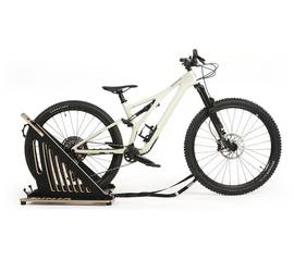 MTB Manual Machile