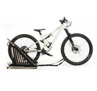 MTB Manual Machile