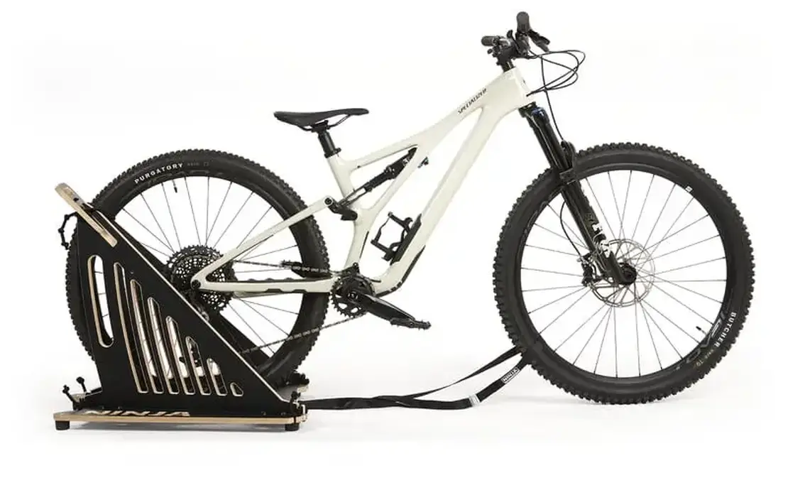 MTB Manual Machine