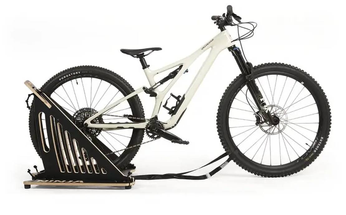 MTB Manual Machile