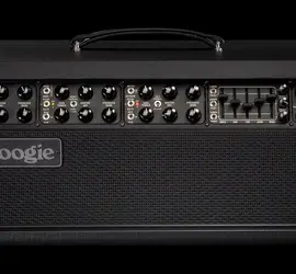 Mesa Engineering:  Boogie Mark V Guitar Amplifier Head