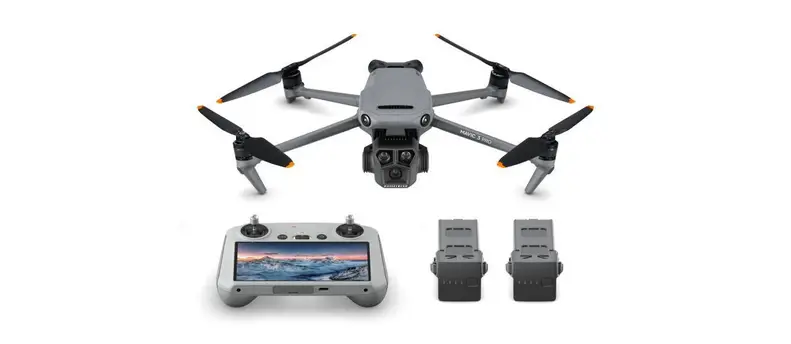 DJI Mavic3 Pro Fly More Combo
