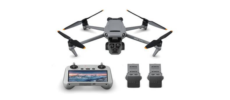 DJI Mavic3 Pro Fly More Combo