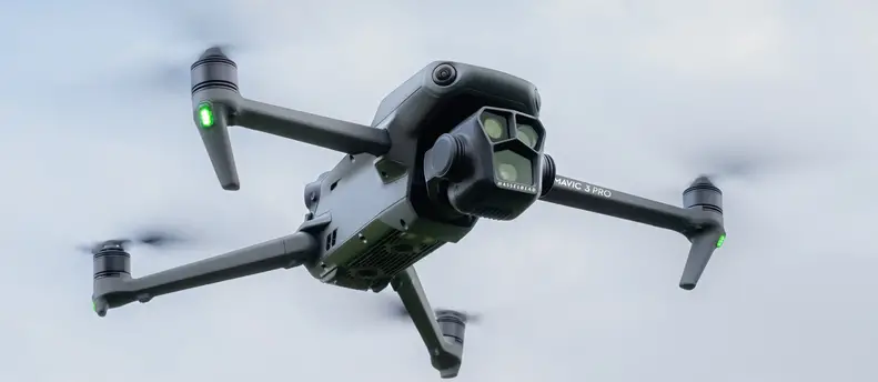 DJI Mavic3 Pro Fly More Combo