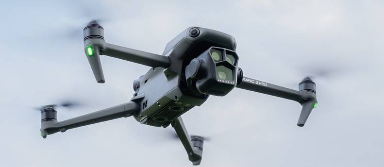 DJI Mavic3 Pro Fly More Combo