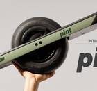 Onewheel Pint, a bunch of upgrades
