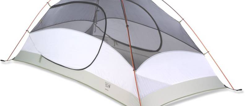 Mountain Hardwear Drifter 2