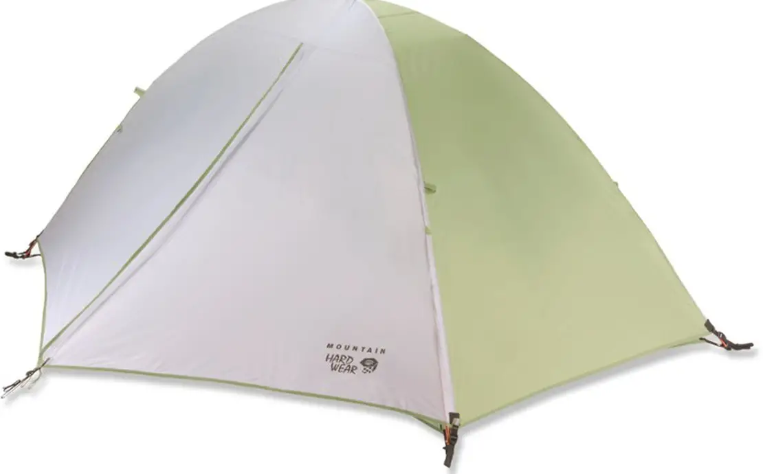 Mountain Hardwear Drifter 2